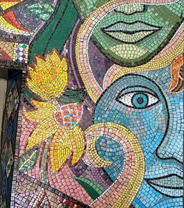 Meet your Posher, Xochitl